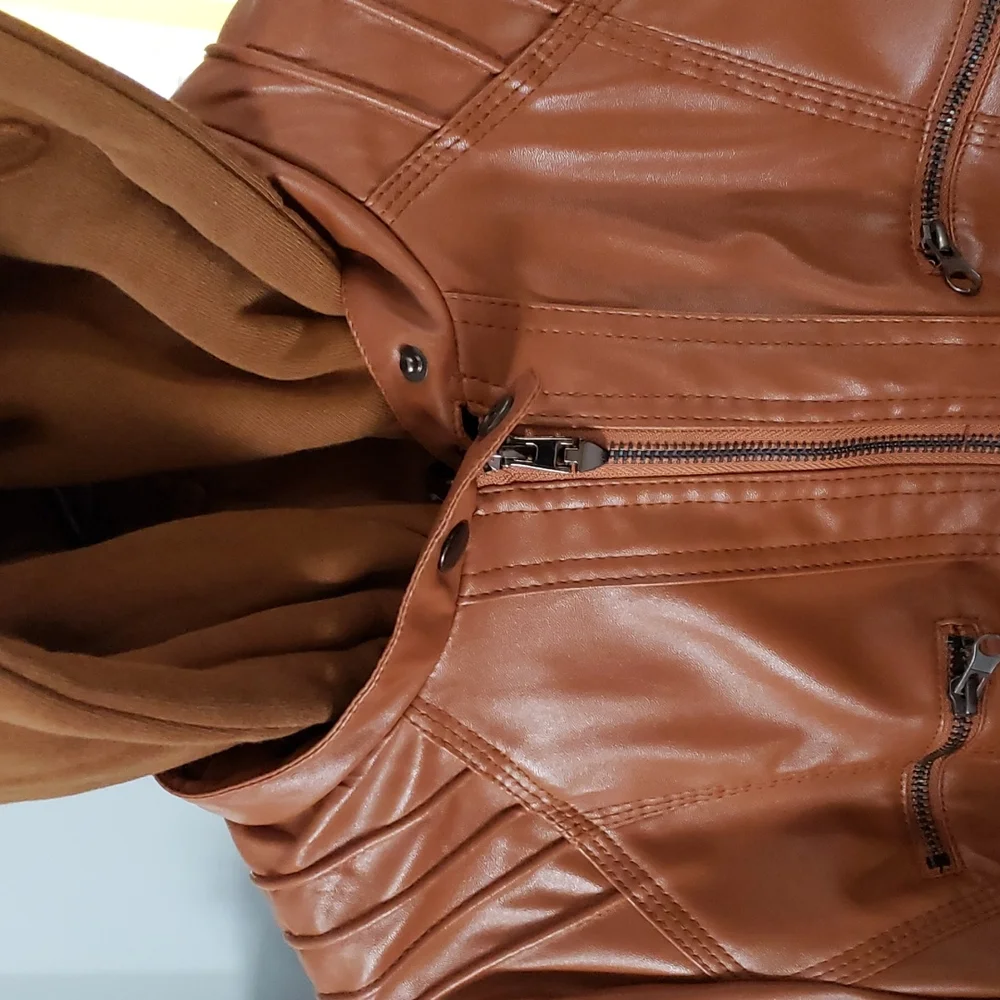 Jacket - Picture 9 of 10